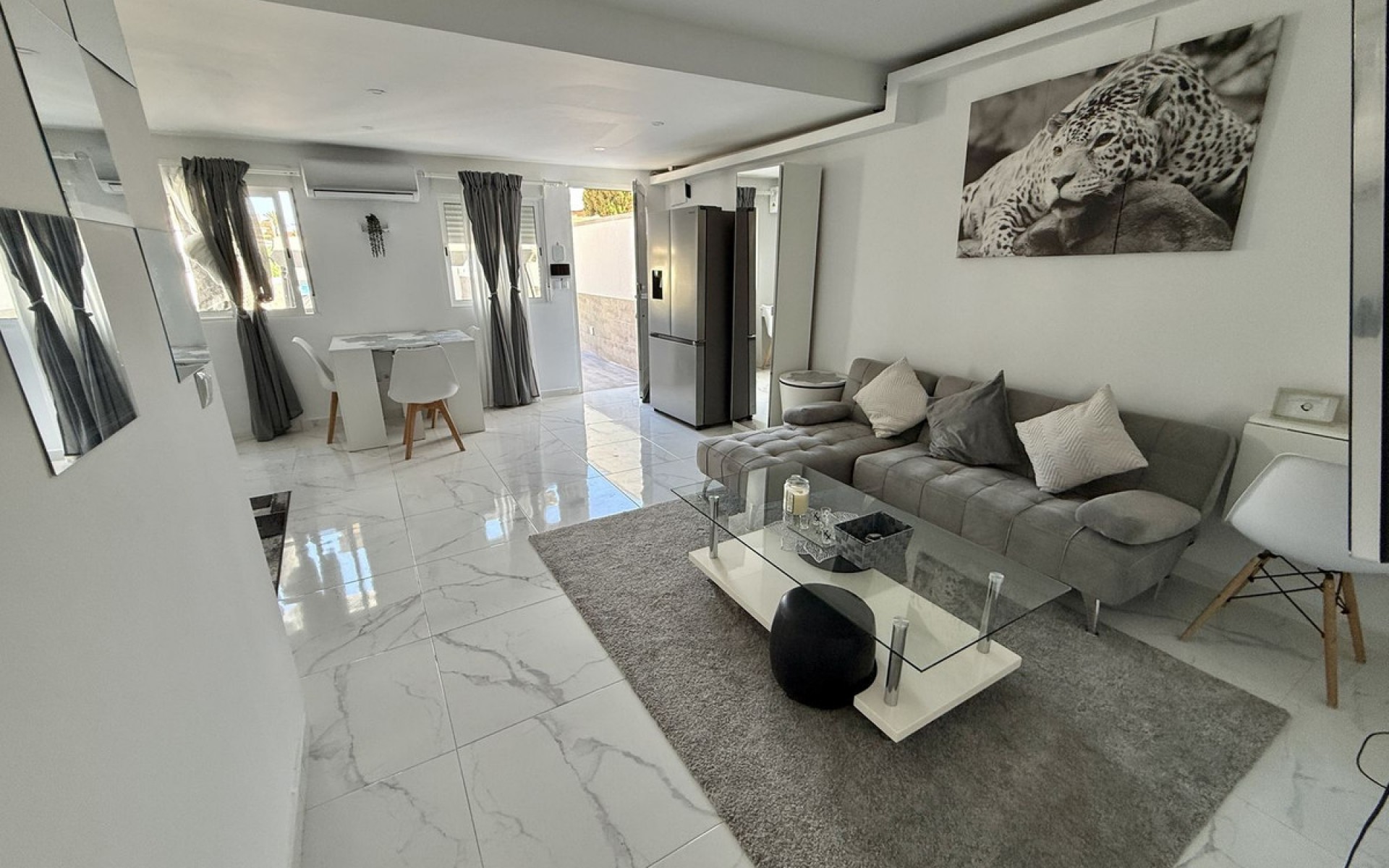 Resale - Townhouse - Torrevieja - Torrevieja Centro