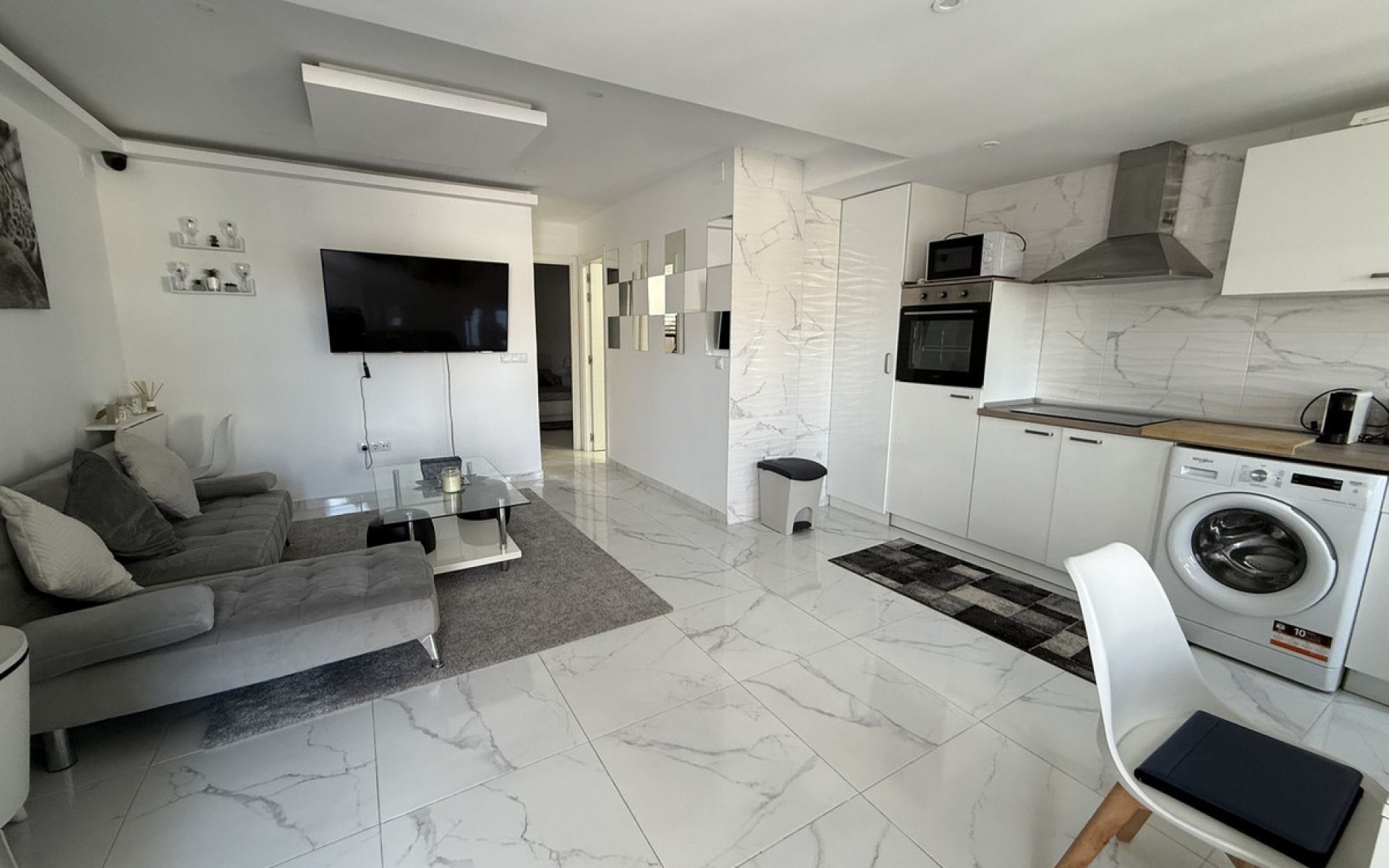 Resale - Townhouse - Torrevieja - Torrevieja Centro