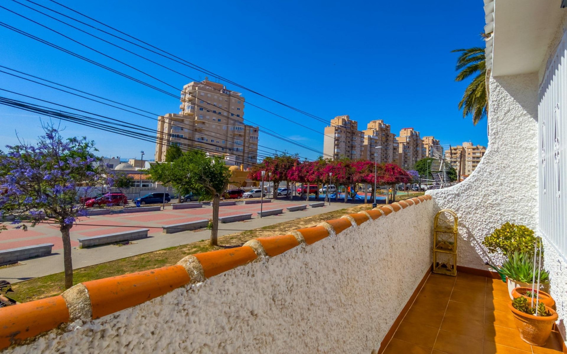 Resale - Townhouse - Torrevieja - Torrevieja Centro
