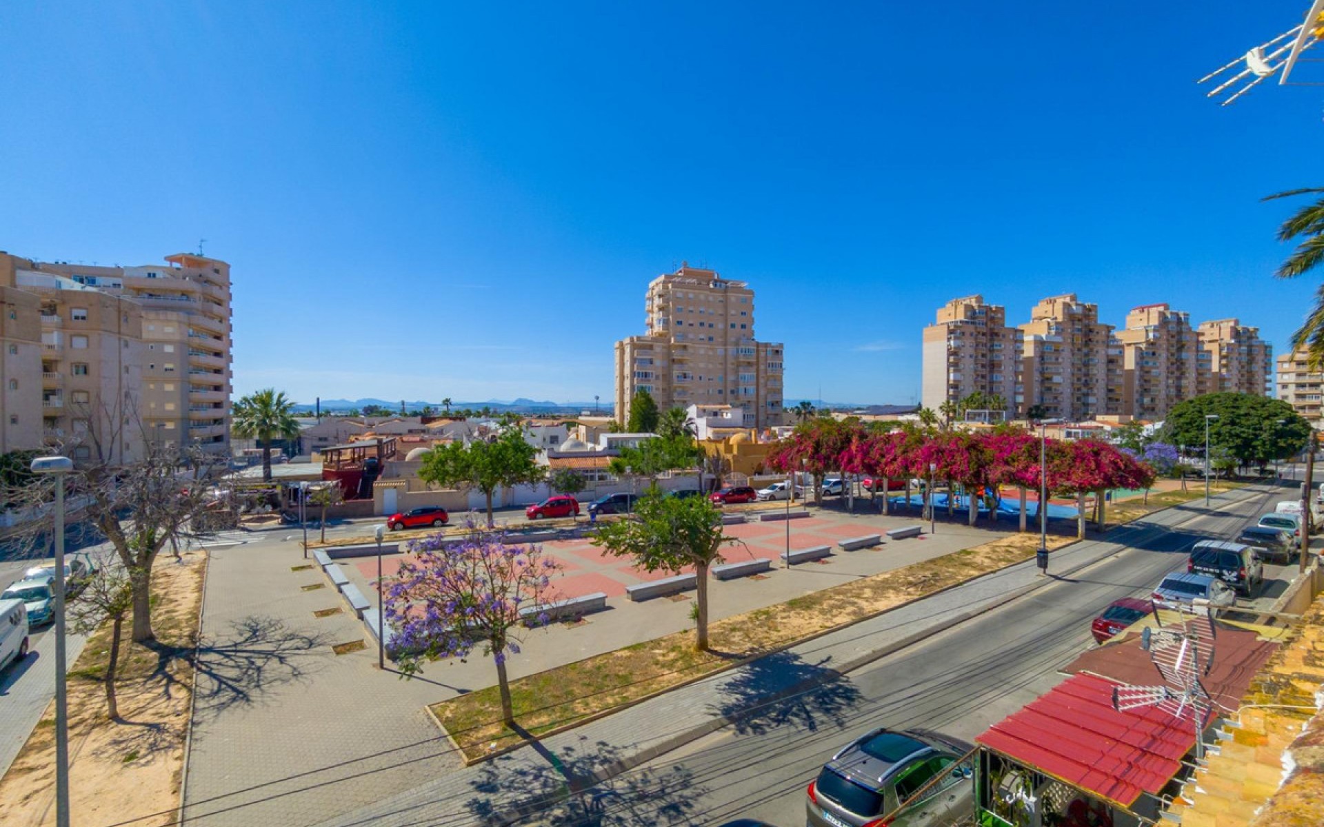 Resale - Townhouse - Torrevieja - Torrevieja Centro