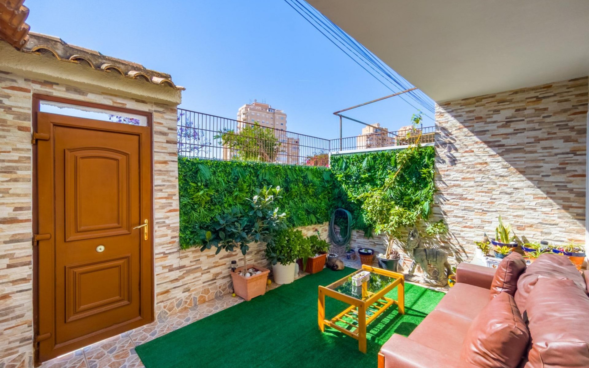 Resale - Townhouse - Torrevieja - Torrevieja Centro