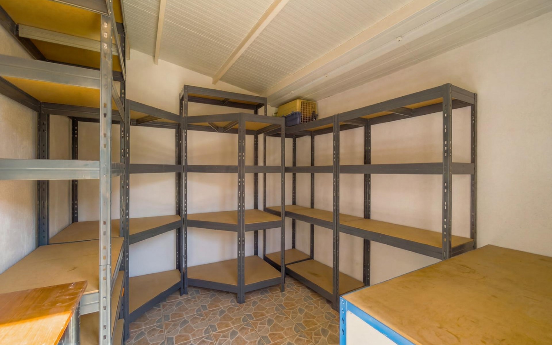 Resale - Townhouse - Torrevieja - Torrevieja Centro