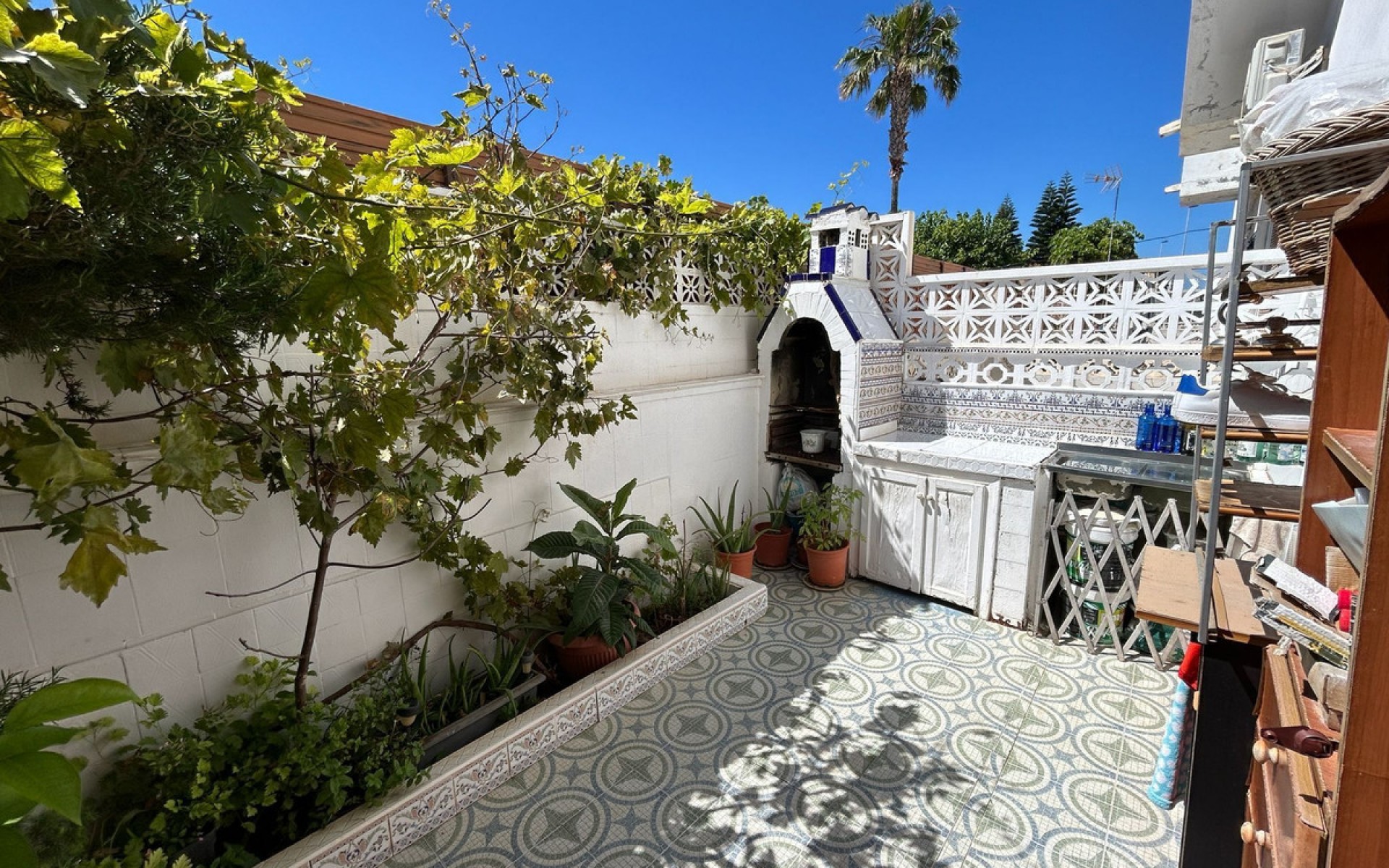 Resale - Townhouse - Torrevieja - Torrevieja Centro