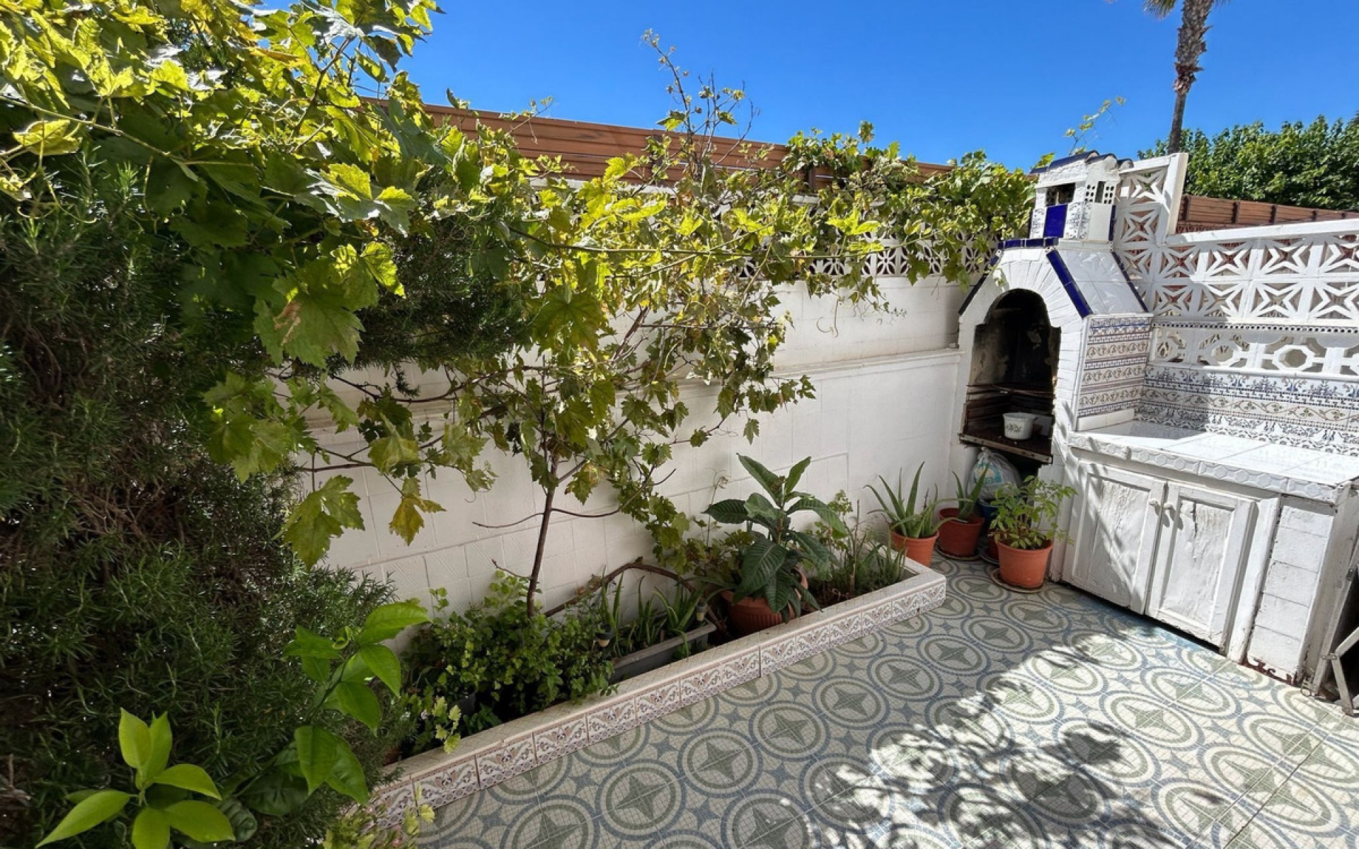 Resale - Townhouse - Torrevieja - Torrevieja Centro