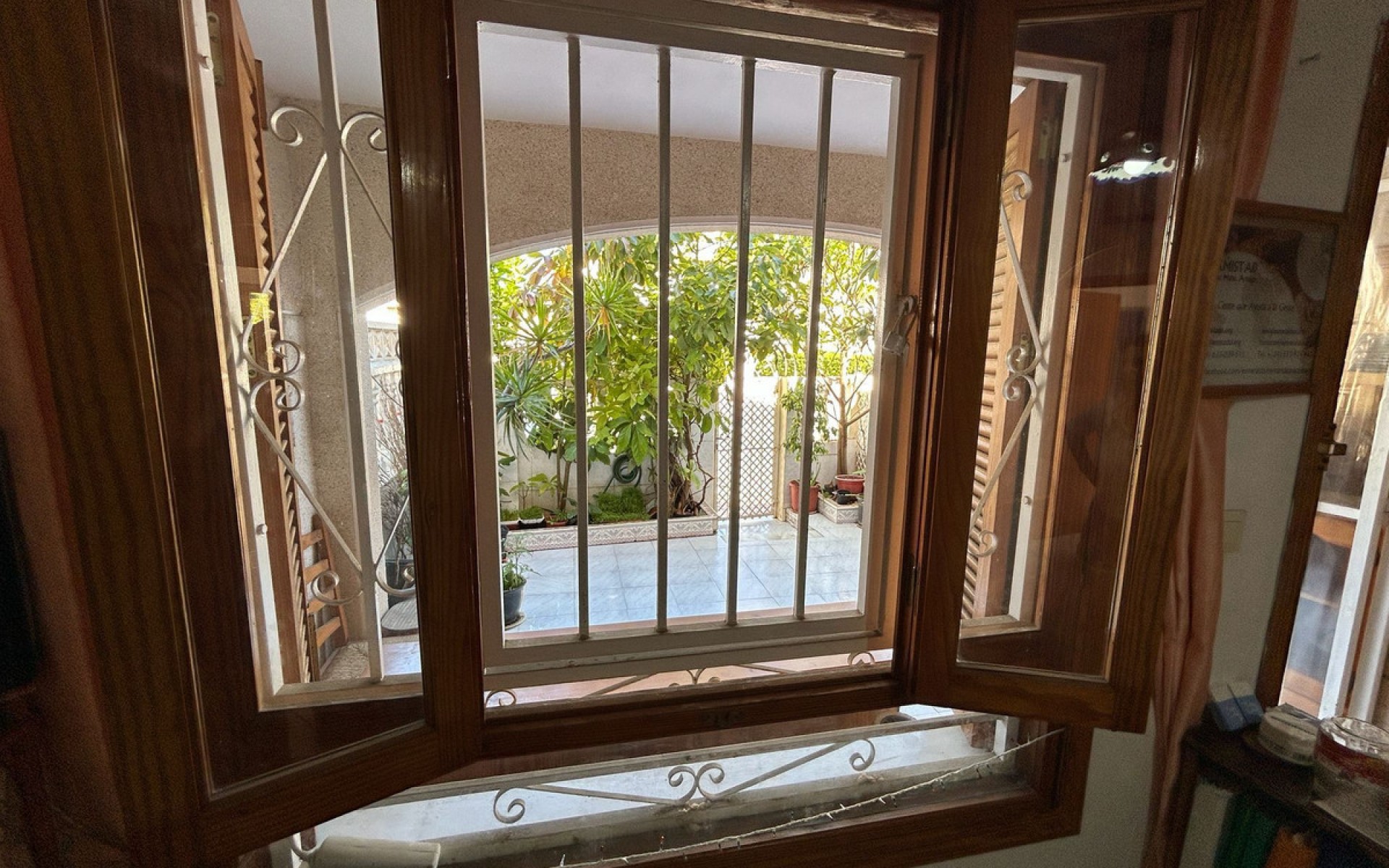 Resale - Townhouse - Torrevieja - Torrevieja Centro
