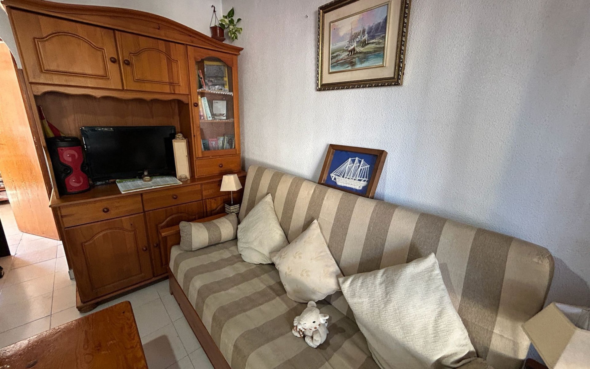 Resale - Townhouse - Torrevieja - Torrevieja Centro
