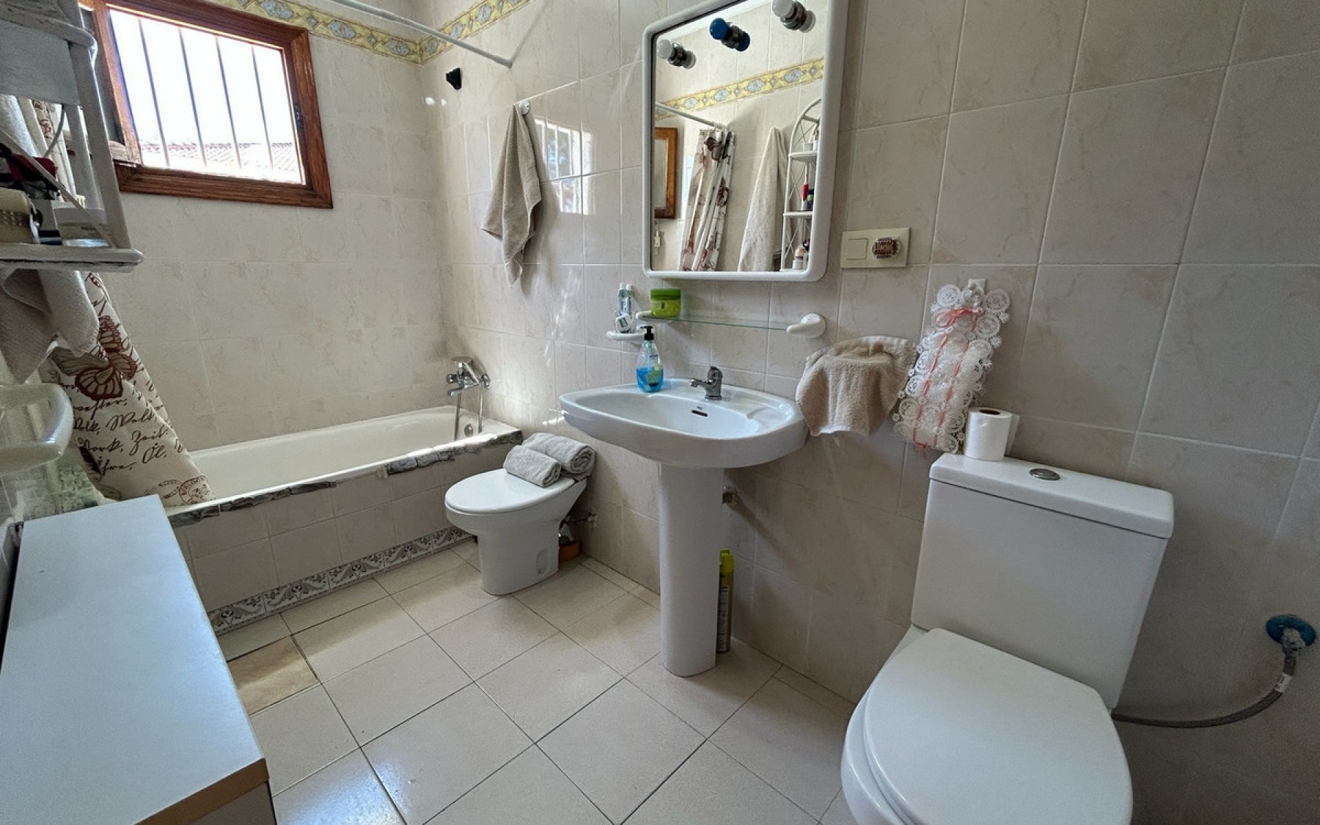 Resale - Townhouse - Torrevieja - Torrevieja Centro