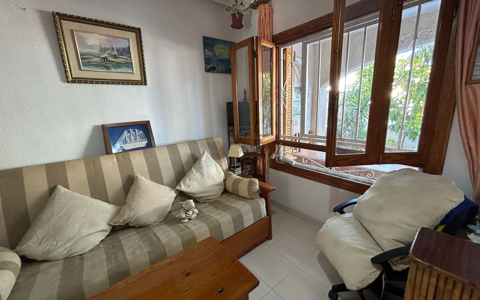 Resale - Townhouse - Torrevieja - Torrevieja Centro