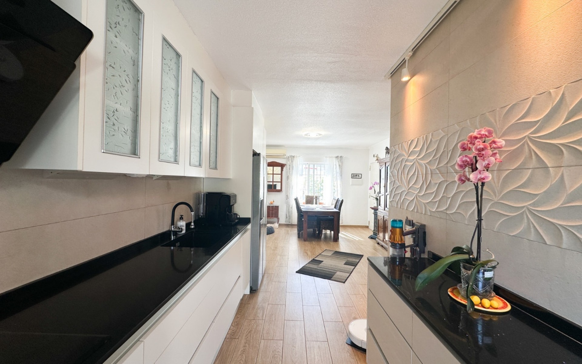 Resale - Townhouse - Torrevieja - Torrevieja Centro