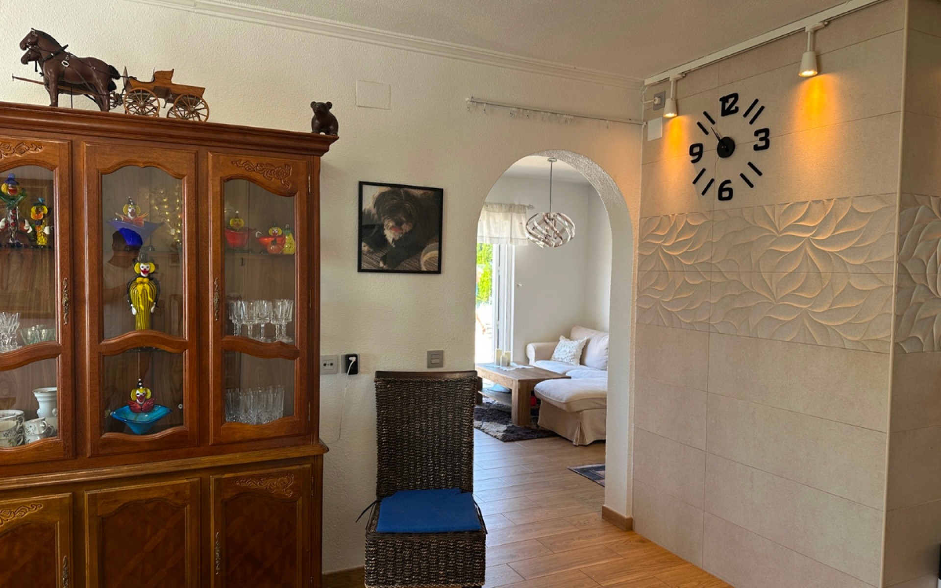 Resale - Townhouse - Torrevieja - Torrevieja Centro