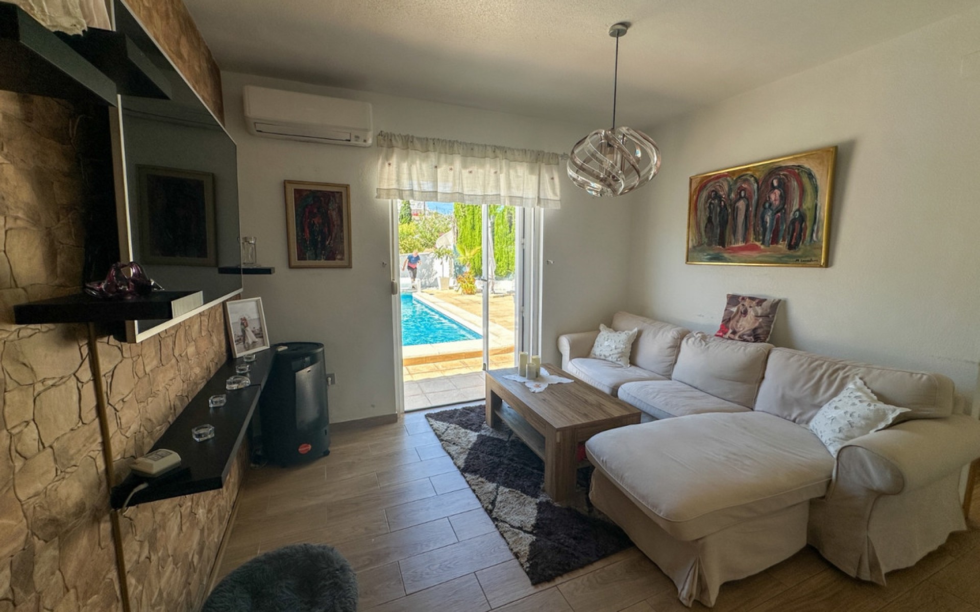 Resale - Townhouse - Torrevieja - Torrevieja Centro
