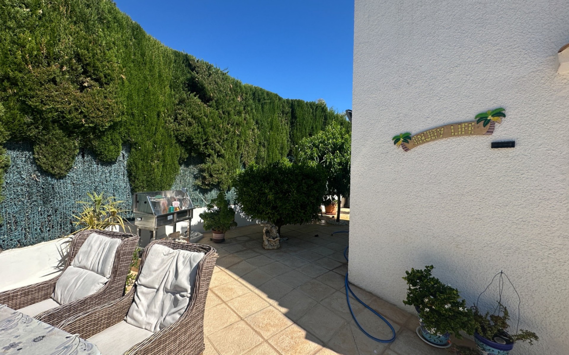 Resale - Townhouse - Torrevieja - Torrevieja Centro