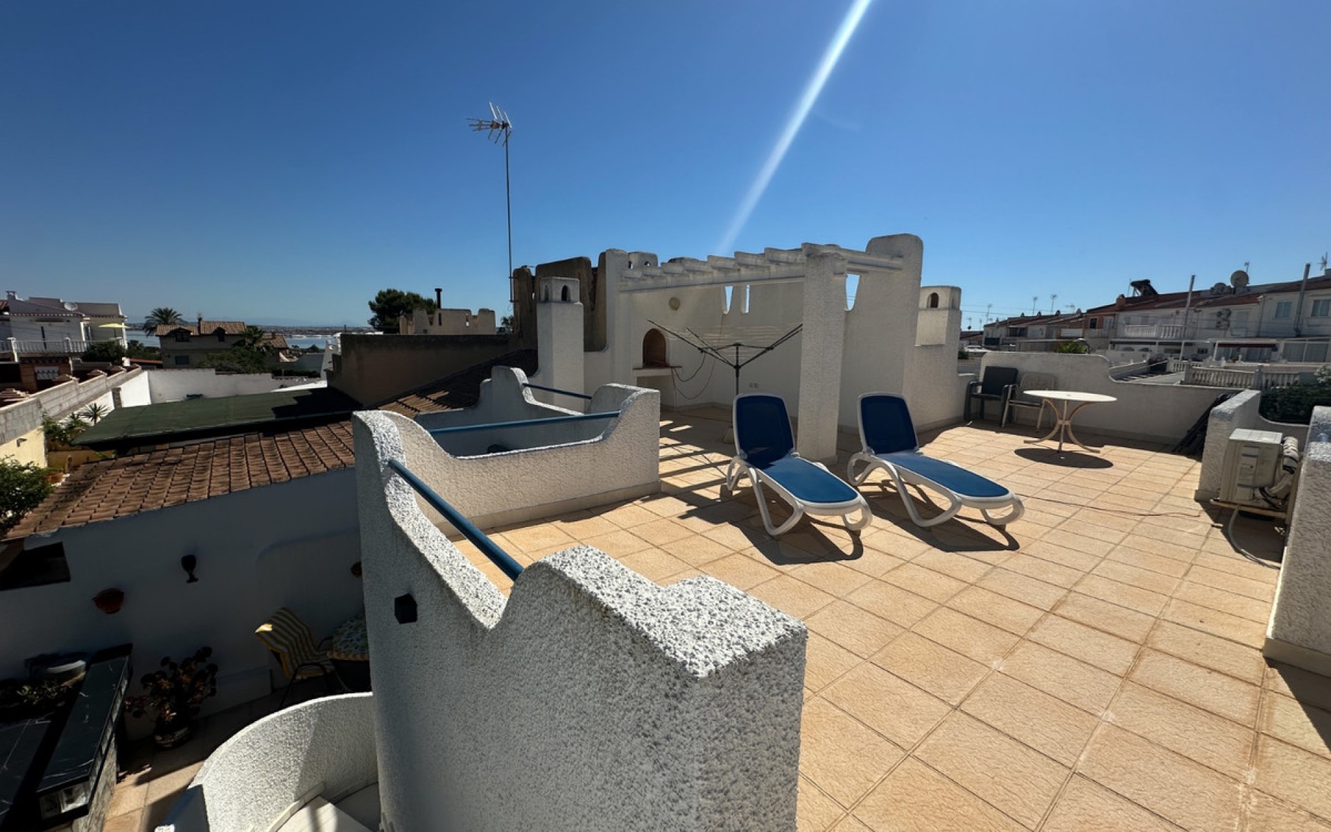 Resale - Townhouse - Torrevieja - Torrevieja Centro