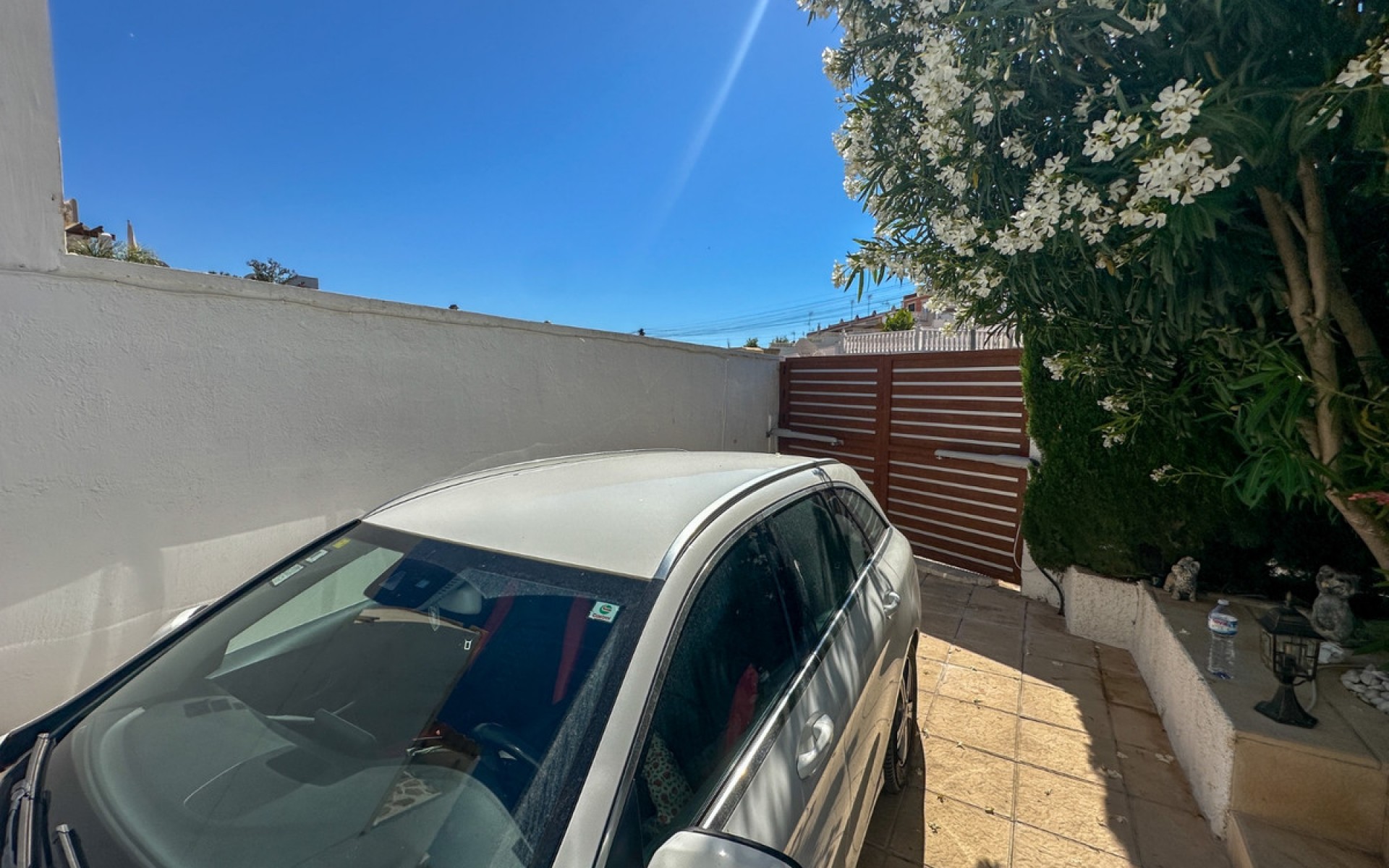 Resale - Townhouse - Torrevieja - Torrevieja Centro