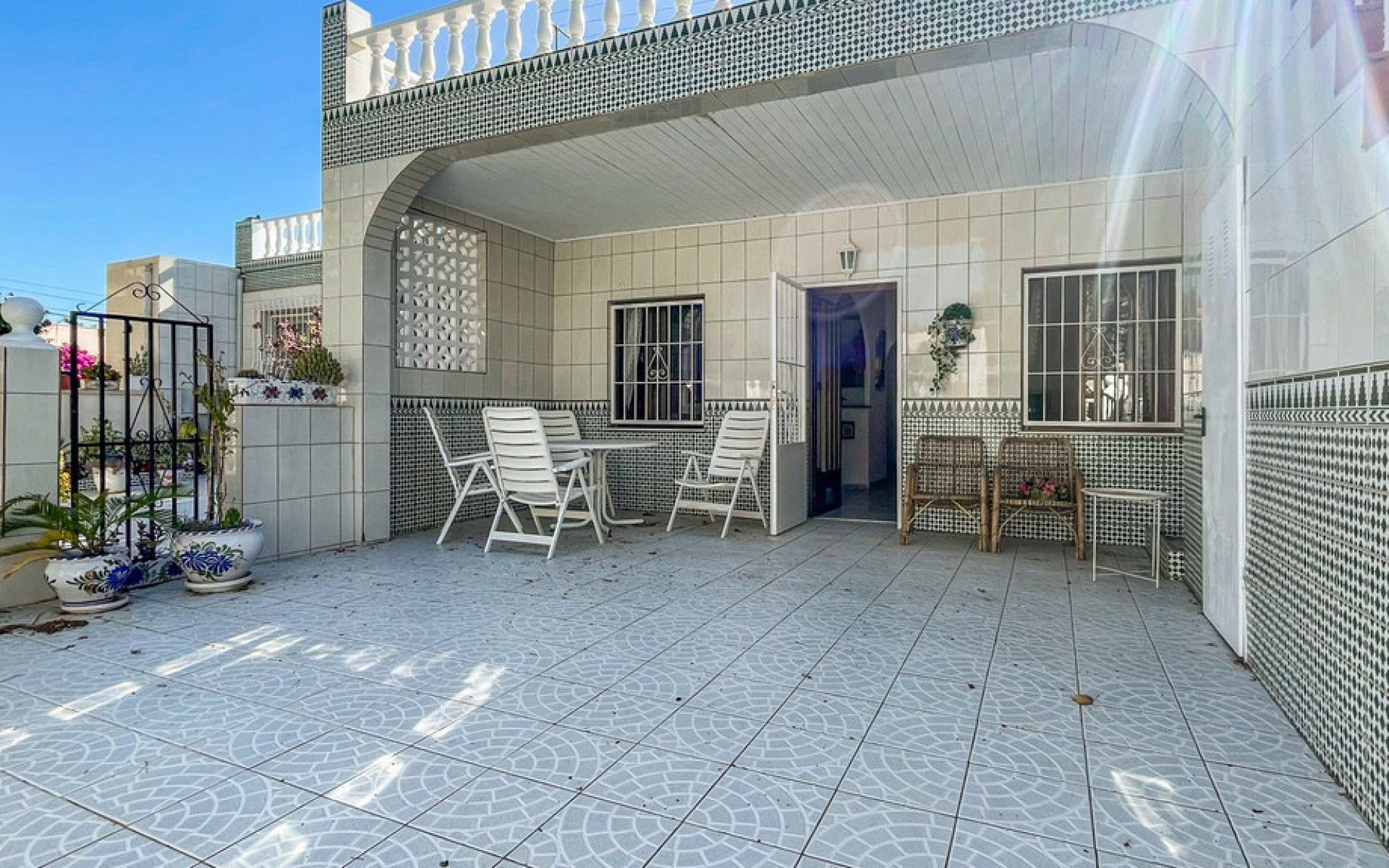 Resale - Townhouse - Torrevieja - Torrevieja Centro