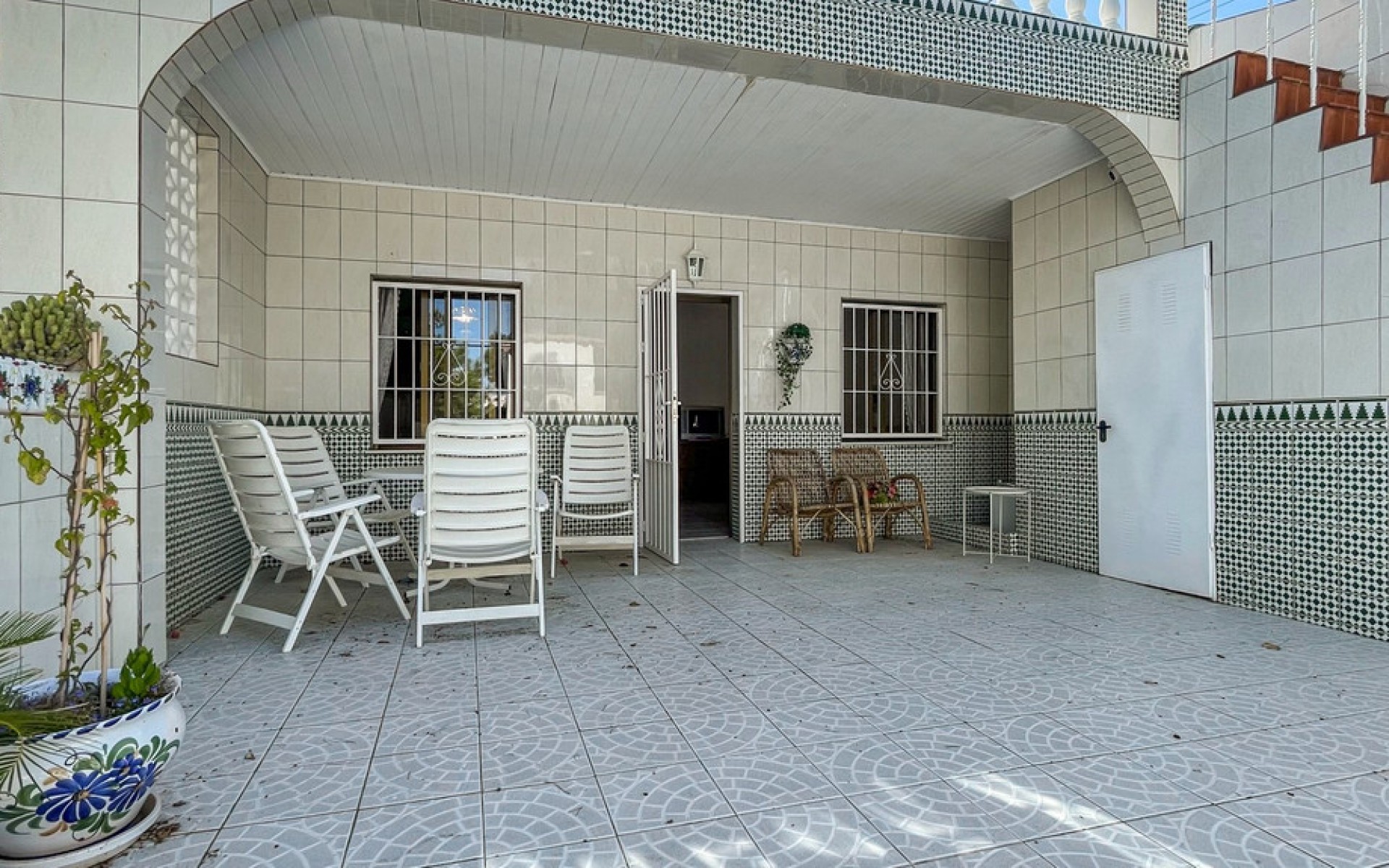 Resale - Townhouse - Torrevieja - Torrevieja Centro