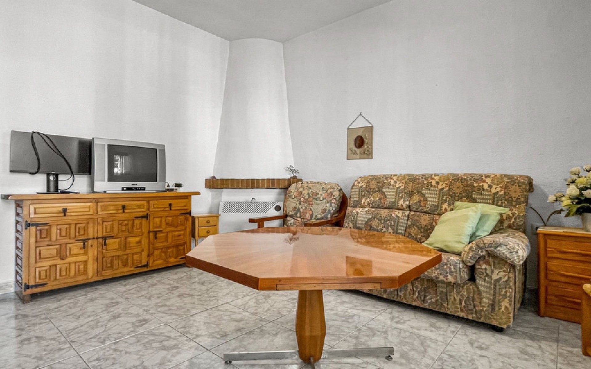 Resale - Townhouse - Torrevieja - Torrevieja Centro