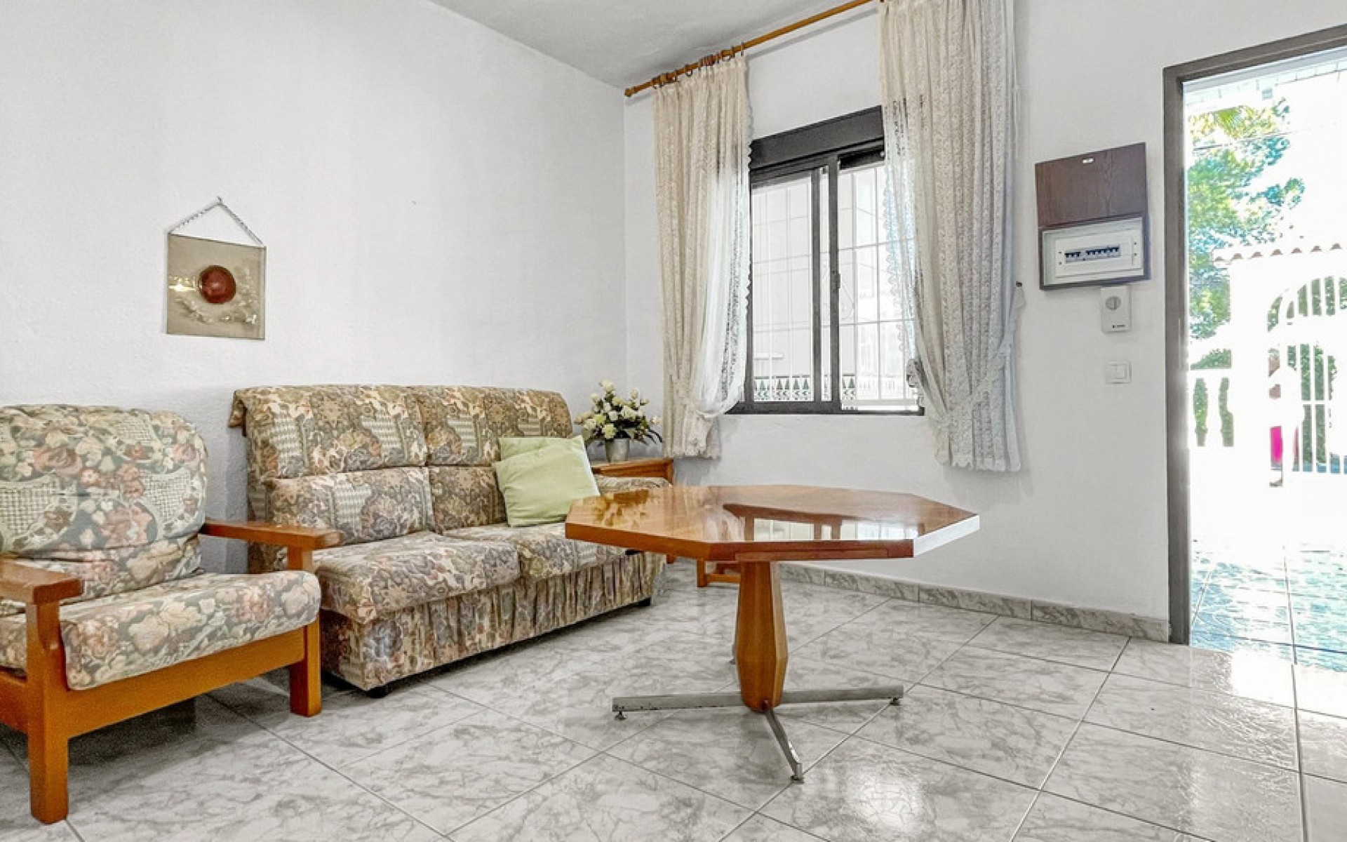 Resale - Townhouse - Torrevieja - Torrevieja Centro
