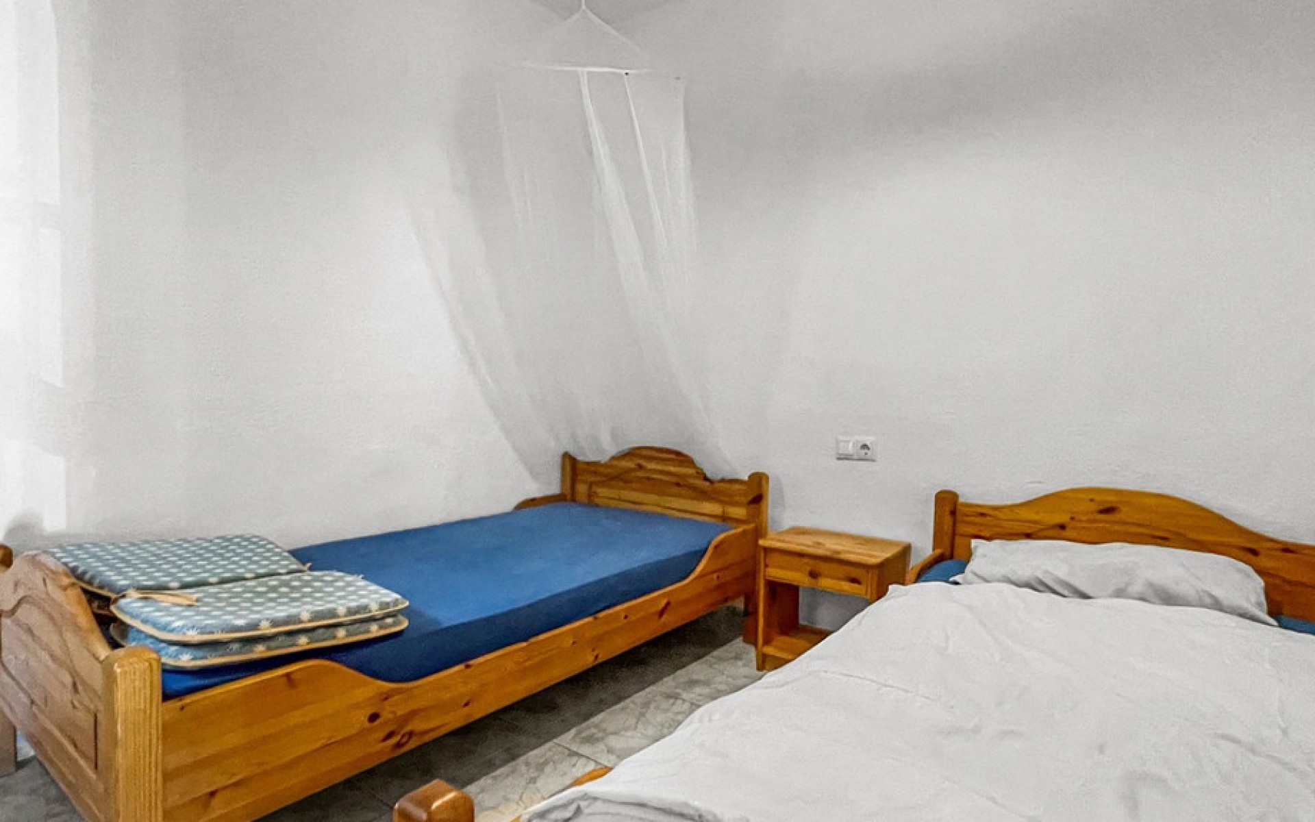 Resale - Townhouse - Torrevieja - Torrevieja Centro