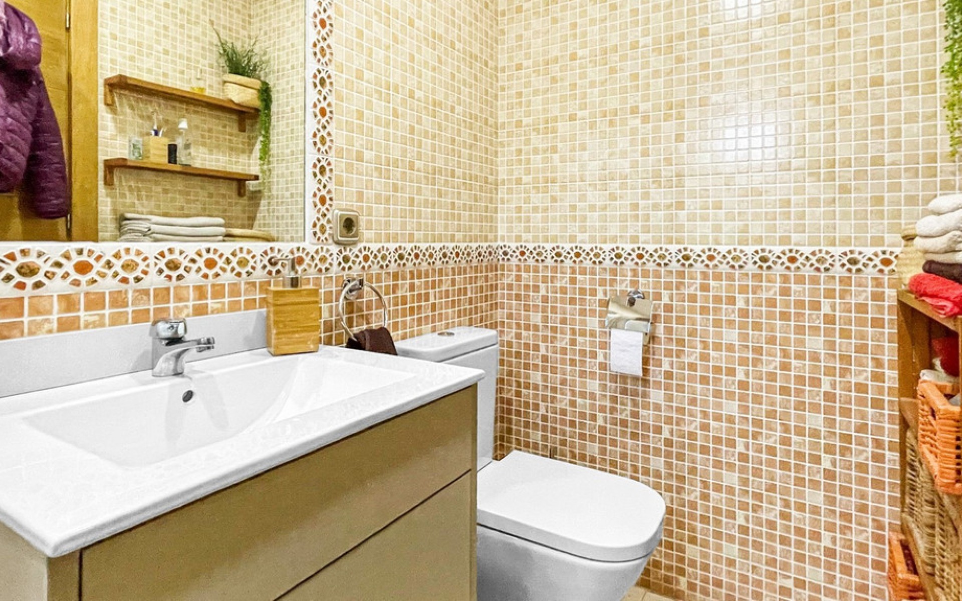 Resale - Townhouse - Torrevieja - Torrevieja Centro