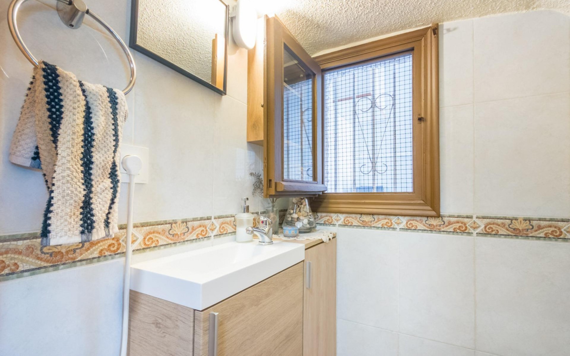 Resale - Townhouse - Torrevieja - Torrevieja Centro