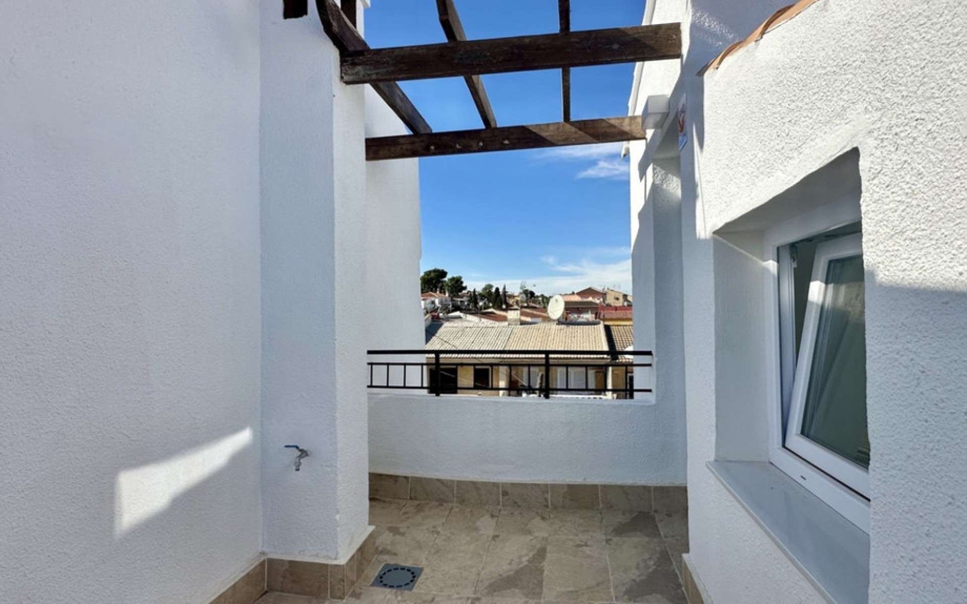 Resale - Townhouse - Torrevieja - Torrevieja Centro