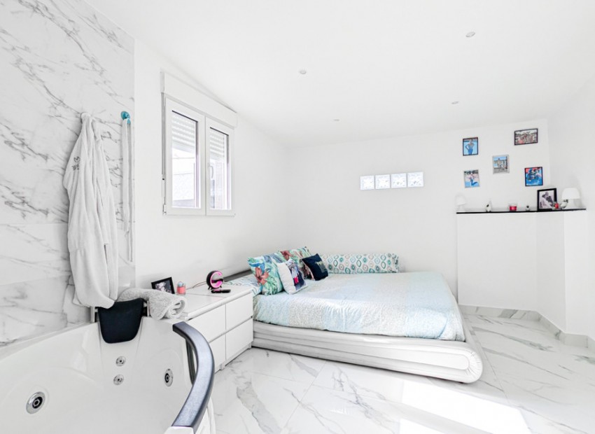 Resale - Townhouse - Torrevieja - Torrevieja Centro