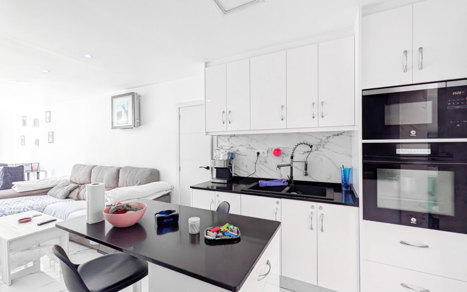 Resale - Townhouse - Torrevieja - Torrevieja Centro