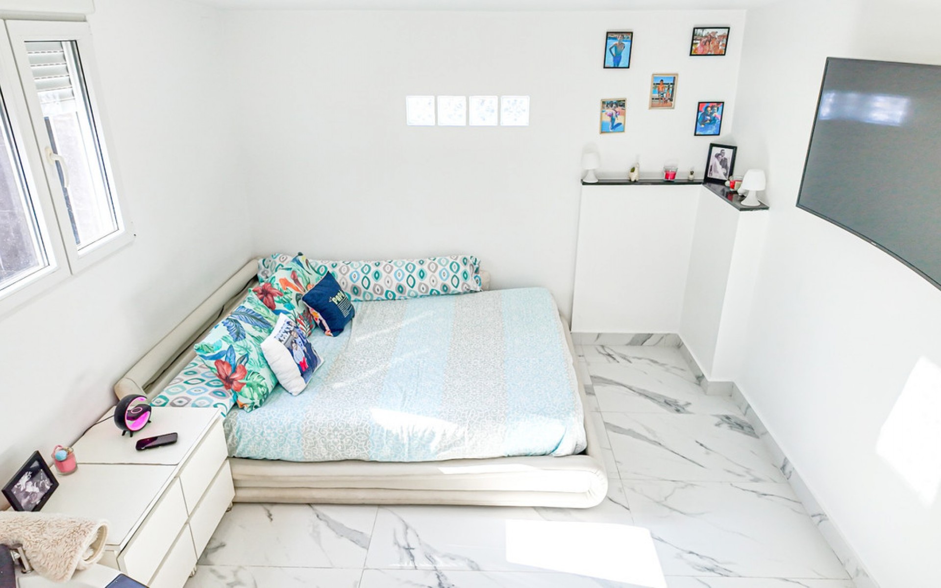 Resale - Townhouse - Torrevieja - Torrevieja Centro
