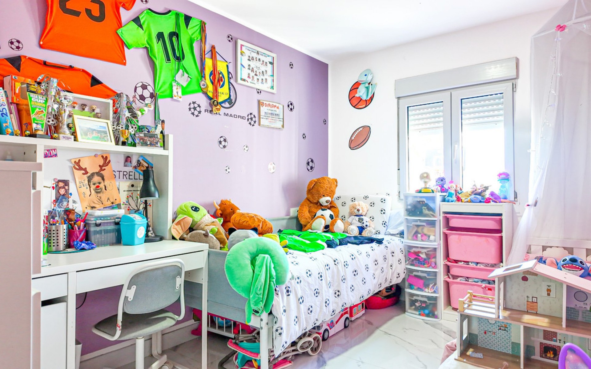 Resale - Townhouse - Torrevieja - Torrevieja Centro