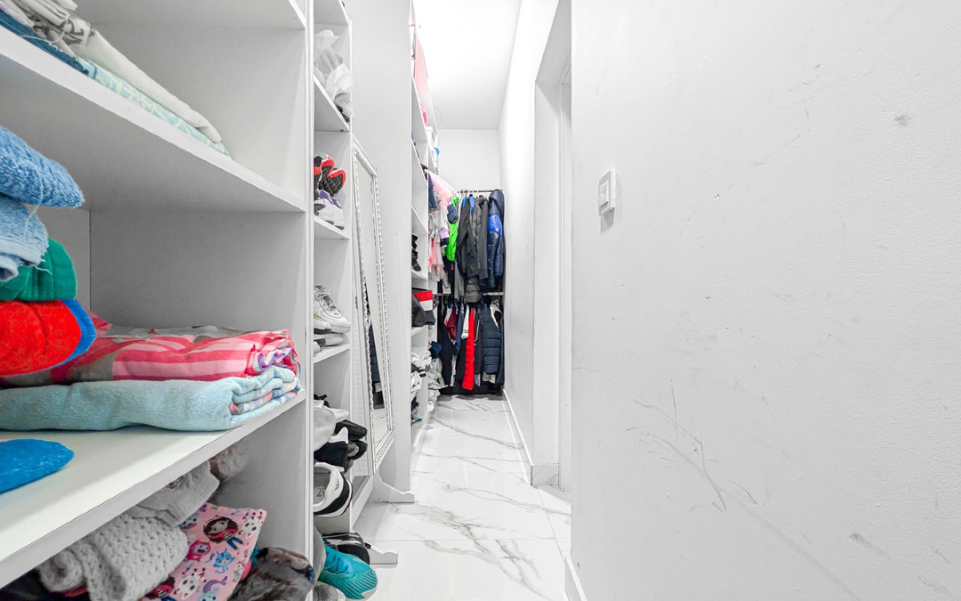 Resale - Townhouse - Torrevieja - Torrevieja Centro