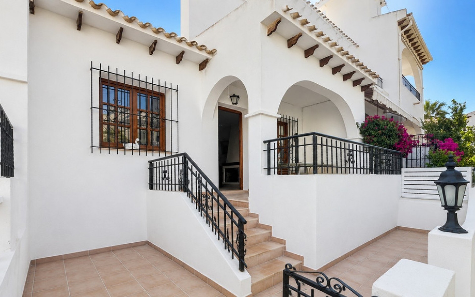 Resale - Townhouse - Torrevieja - Torrevieja Centro