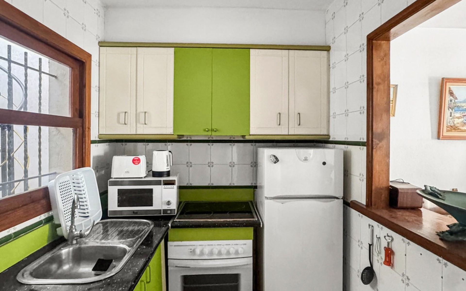 Resale - Townhouse - Torrevieja - Torrevieja Centro