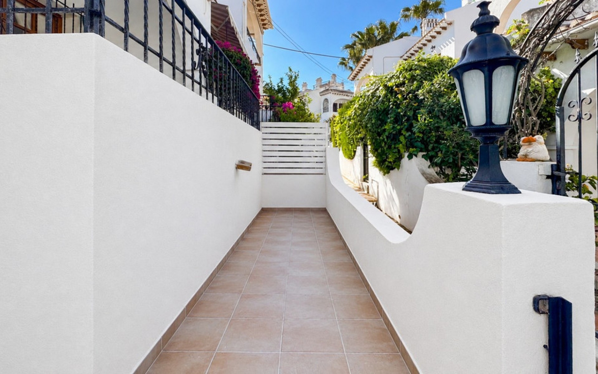 Resale - Townhouse - Torrevieja - Torrevieja Centro