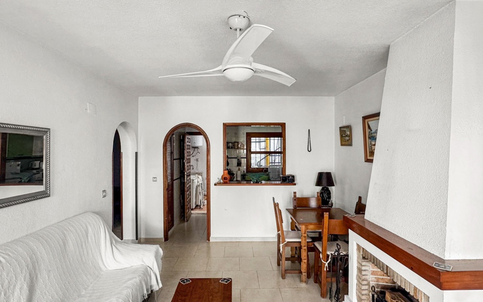 Resale - Townhouse - Torrevieja - Torrevieja Centro