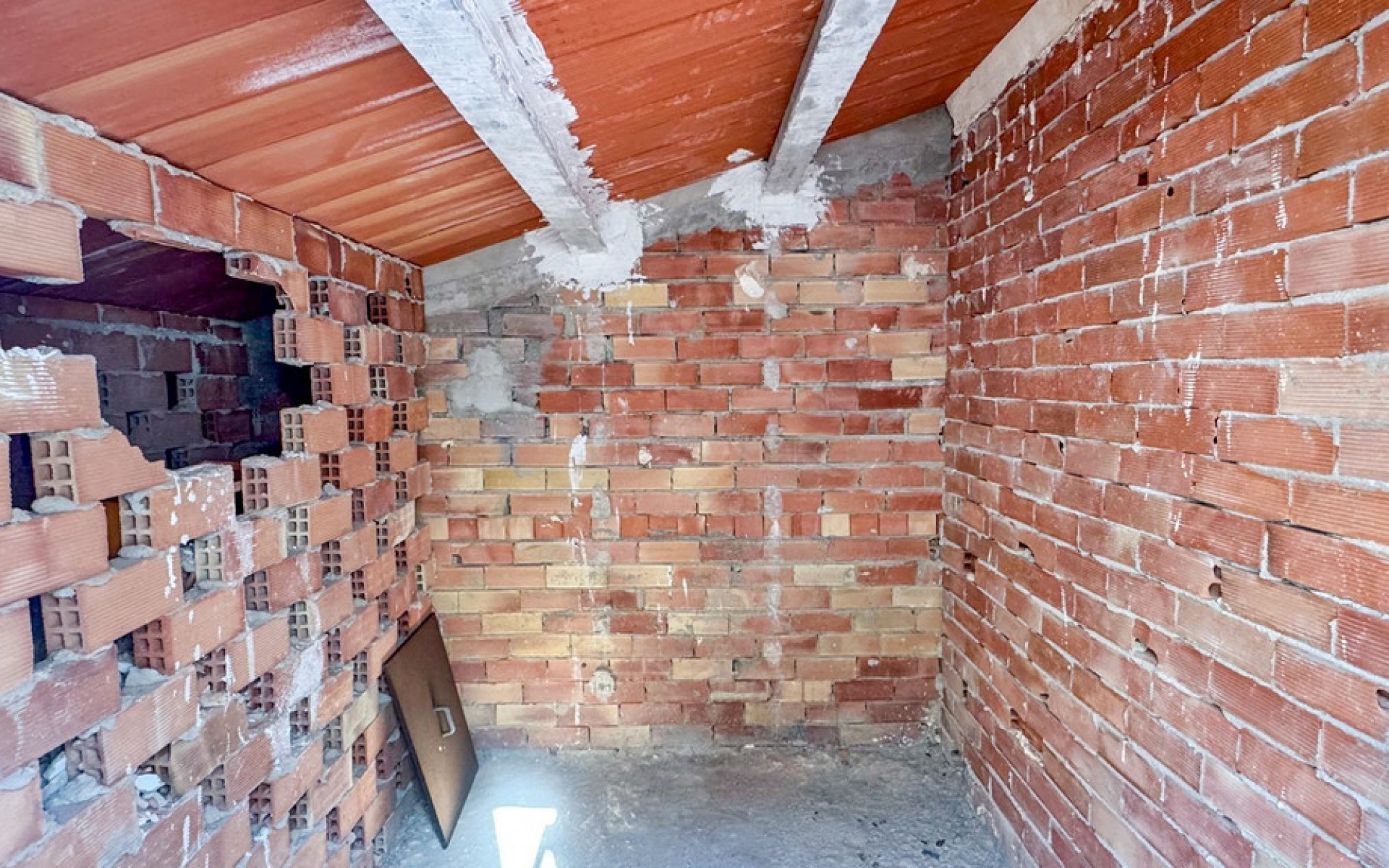 Resale - Townhouse - Torrevieja - Torrevieja Centro
