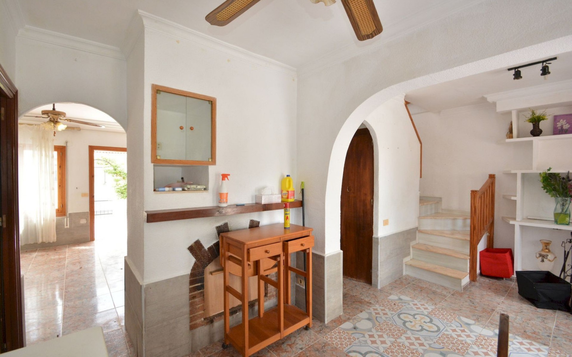 Resale - Townhouse - Torrevieja - Torrevieja Centro