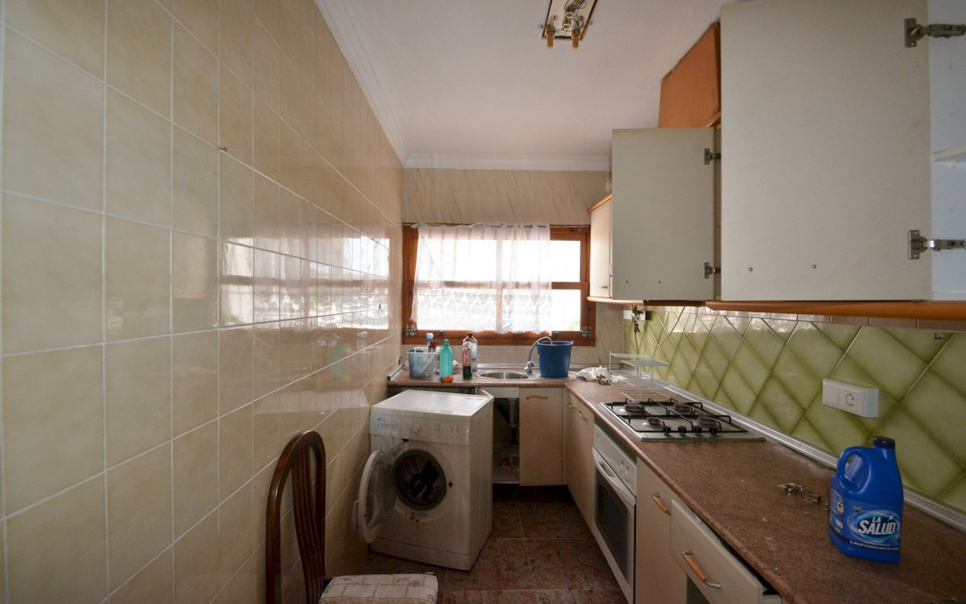 Resale - Townhouse - Torrevieja - Torrevieja Centro