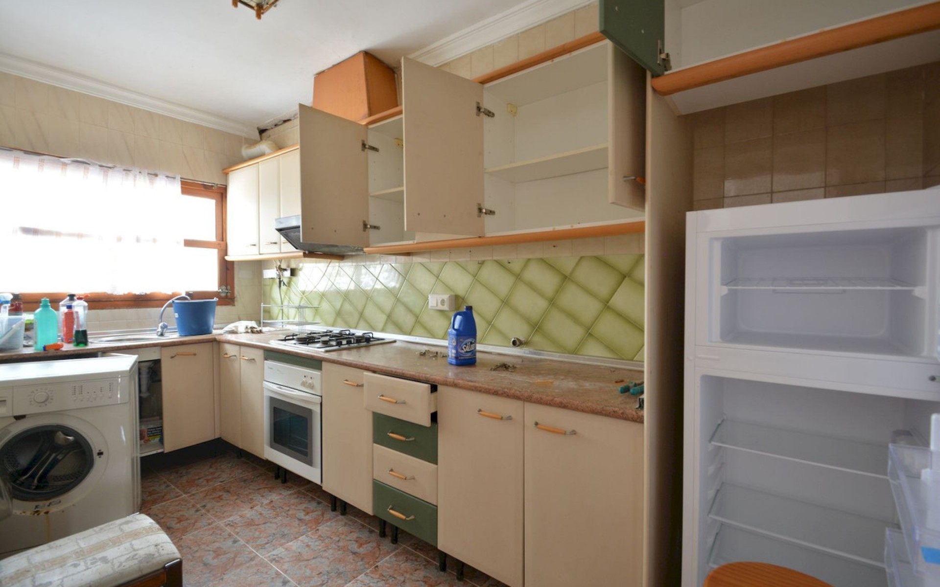 Resale - Townhouse - Torrevieja - Torrevieja Centro