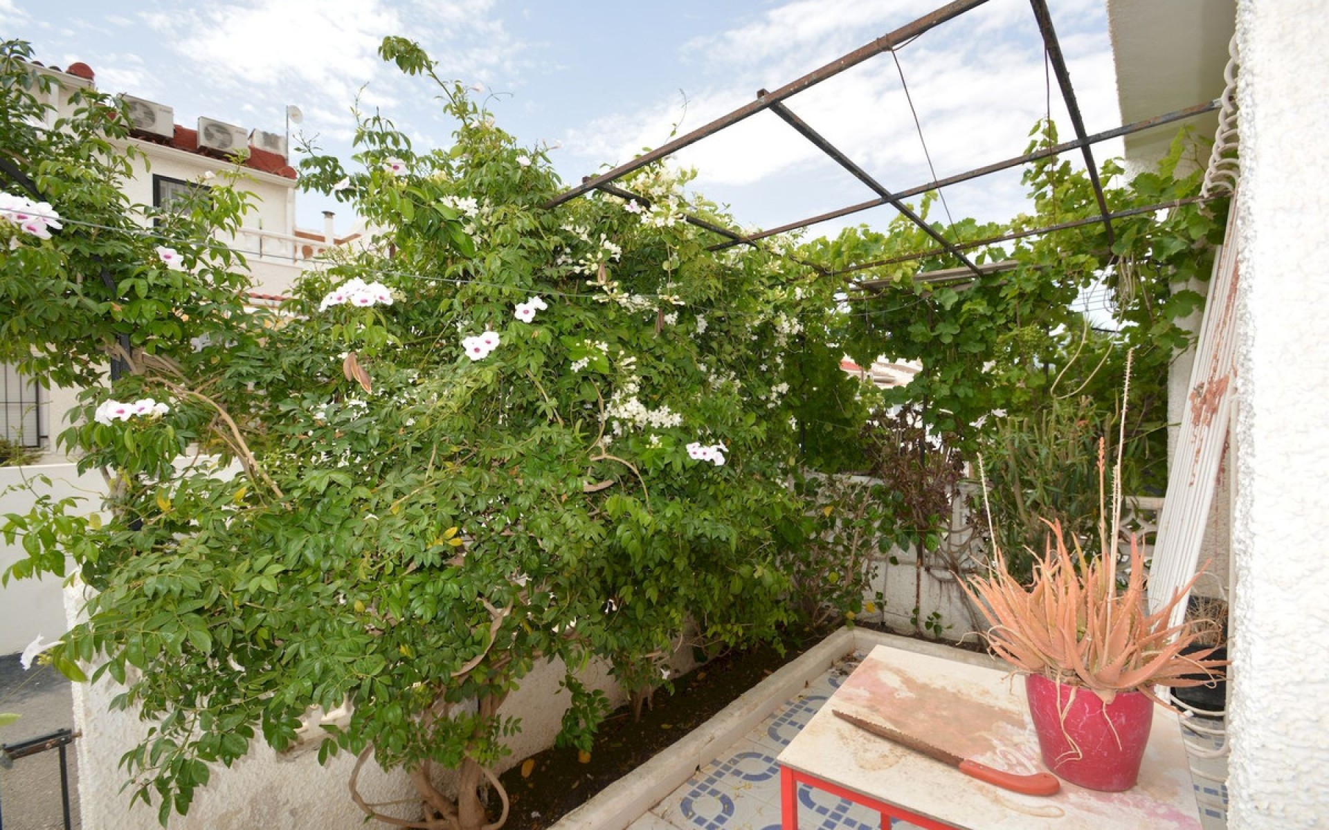 Resale - Townhouse - Torrevieja - Torrevieja Centro