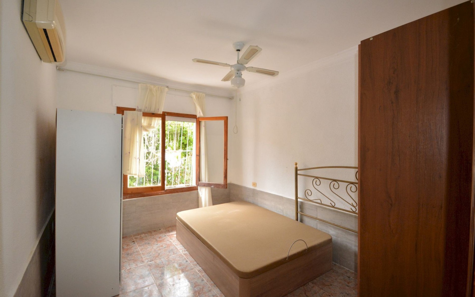 Resale - Townhouse - Torrevieja - Torrevieja Centro