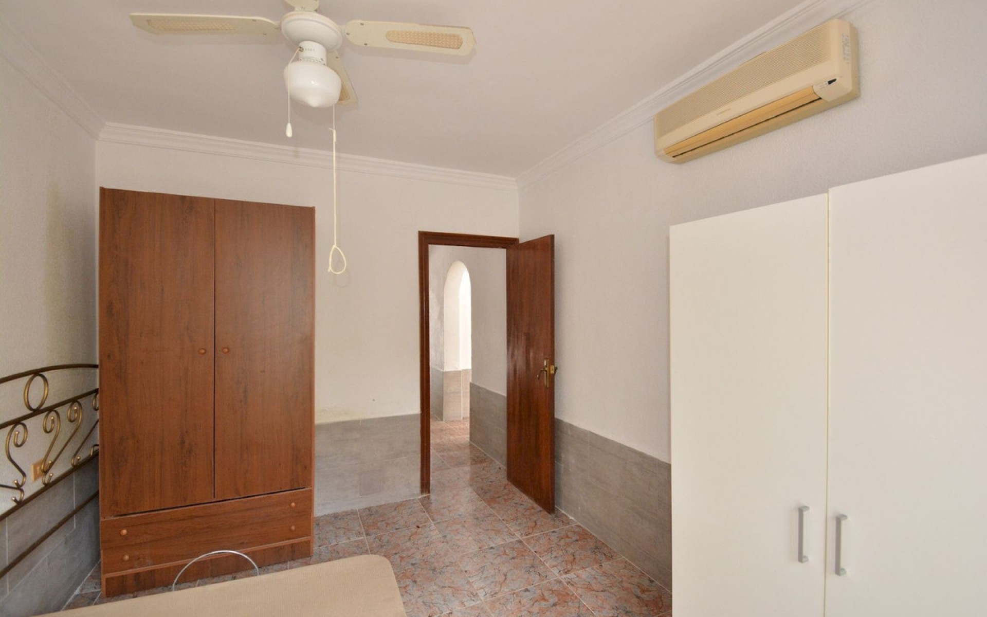 Resale - Townhouse - Torrevieja - Torrevieja Centro