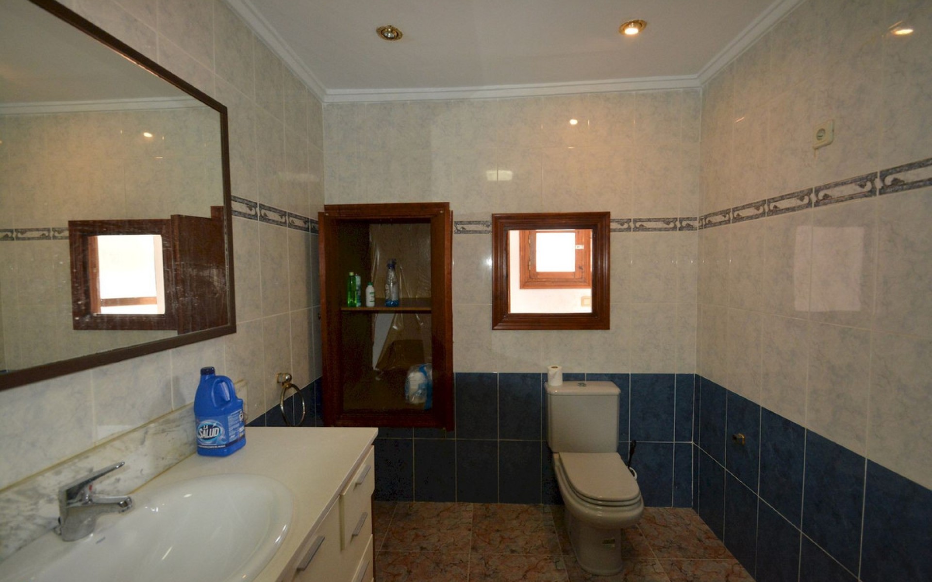 Resale - Townhouse - Torrevieja - Torrevieja Centro