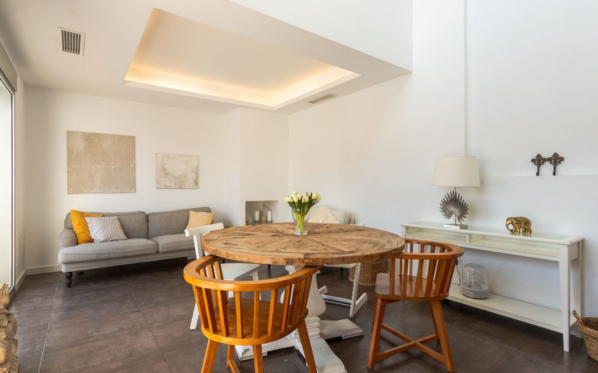 Resale - Townhouse - Torrevieja - Torrevieja Centro
