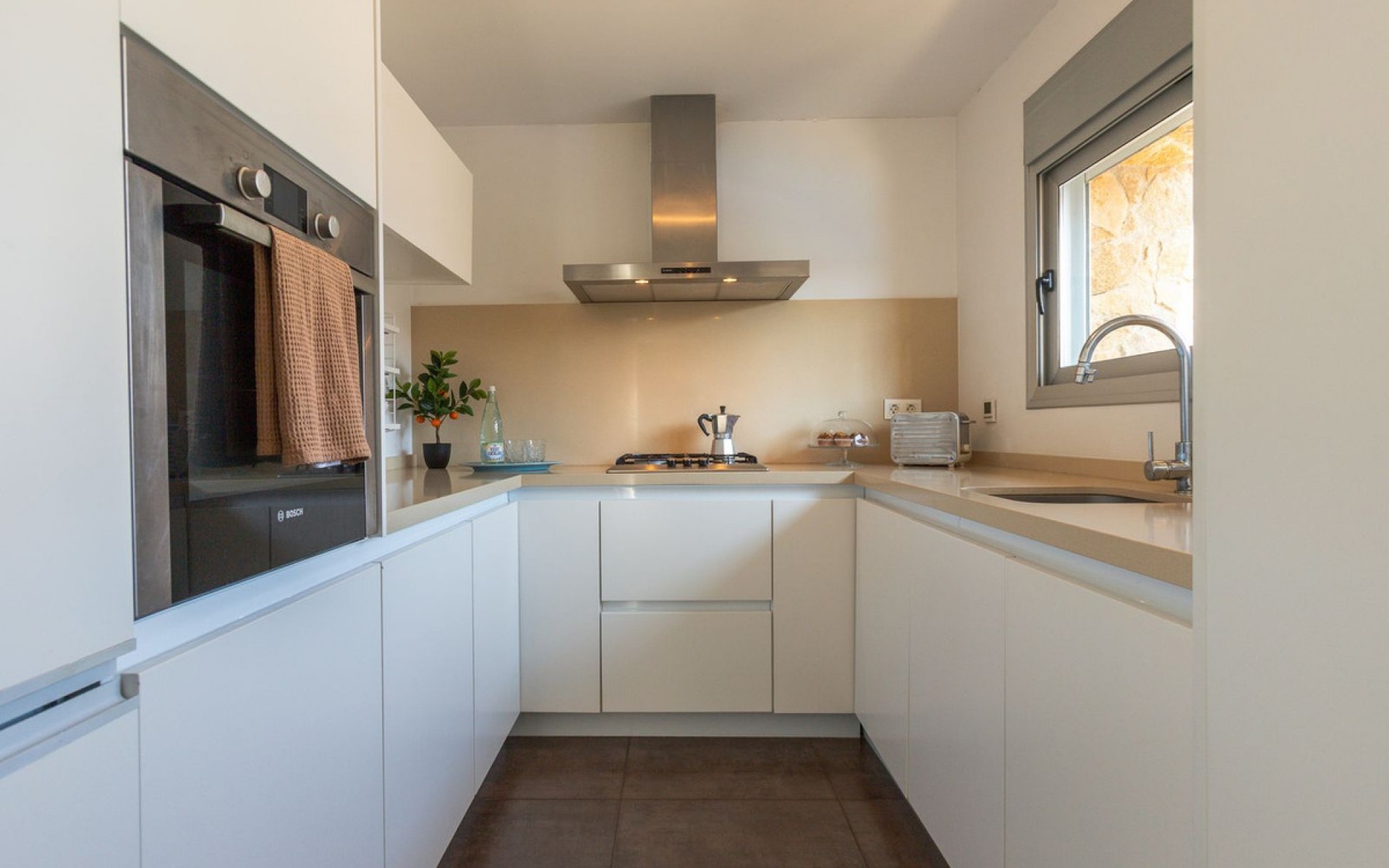Resale - Townhouse - Torrevieja - Torrevieja Centro