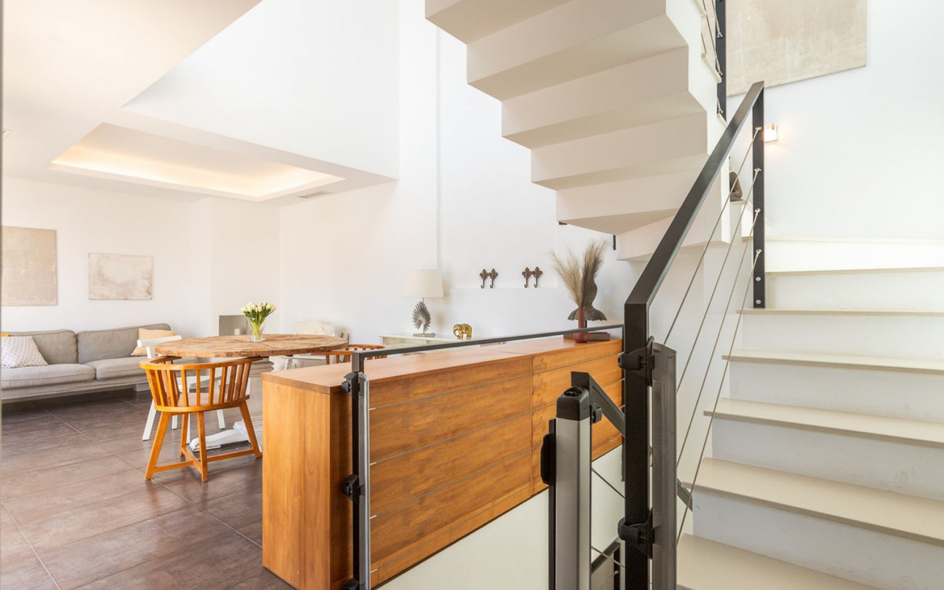 Resale - Townhouse - Torrevieja - Torrevieja Centro