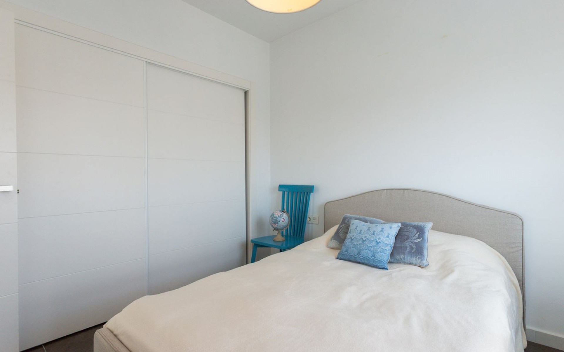 Resale - Townhouse - Torrevieja - Torrevieja Centro