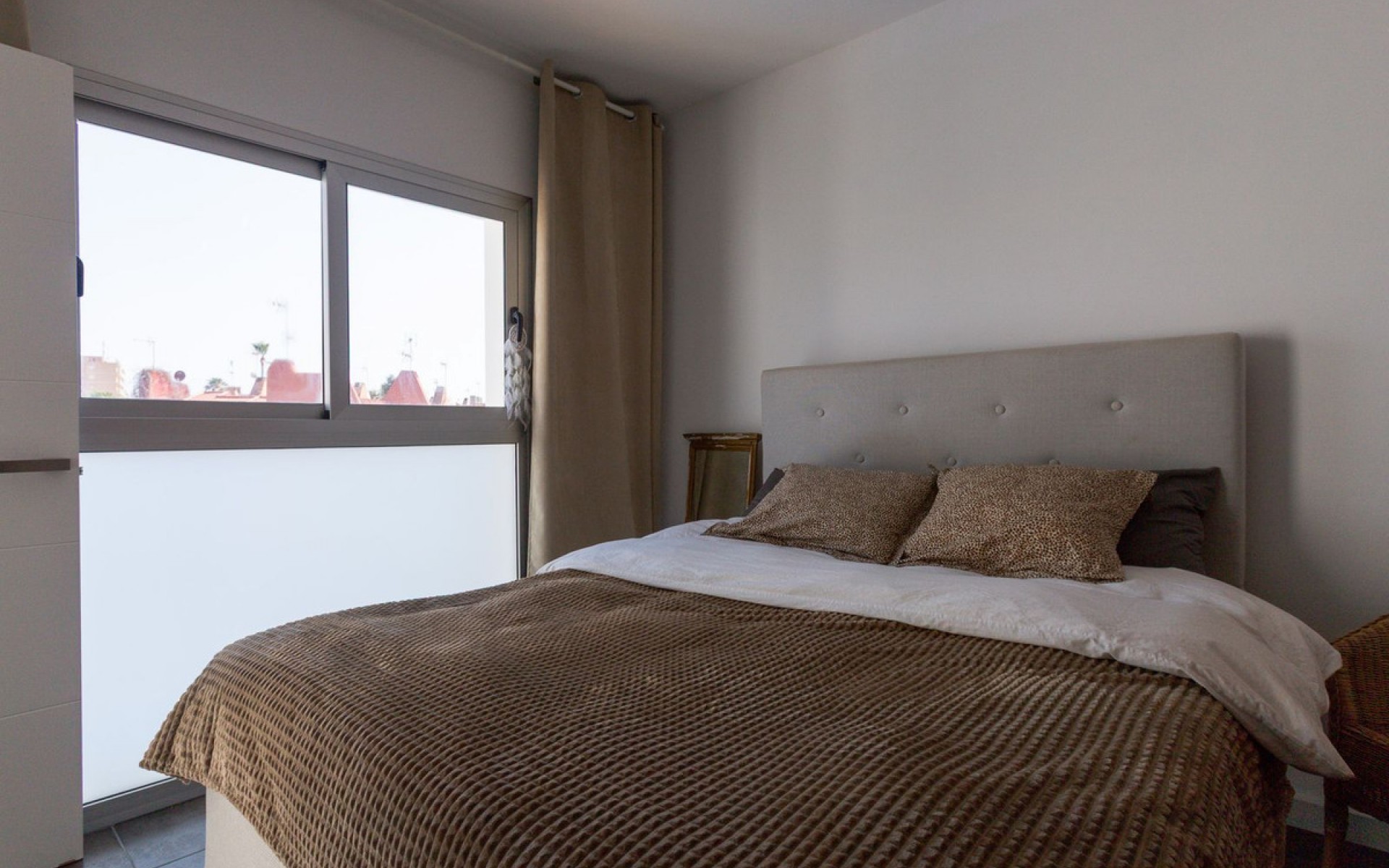 Resale - Townhouse - Torrevieja - Torrevieja Centro
