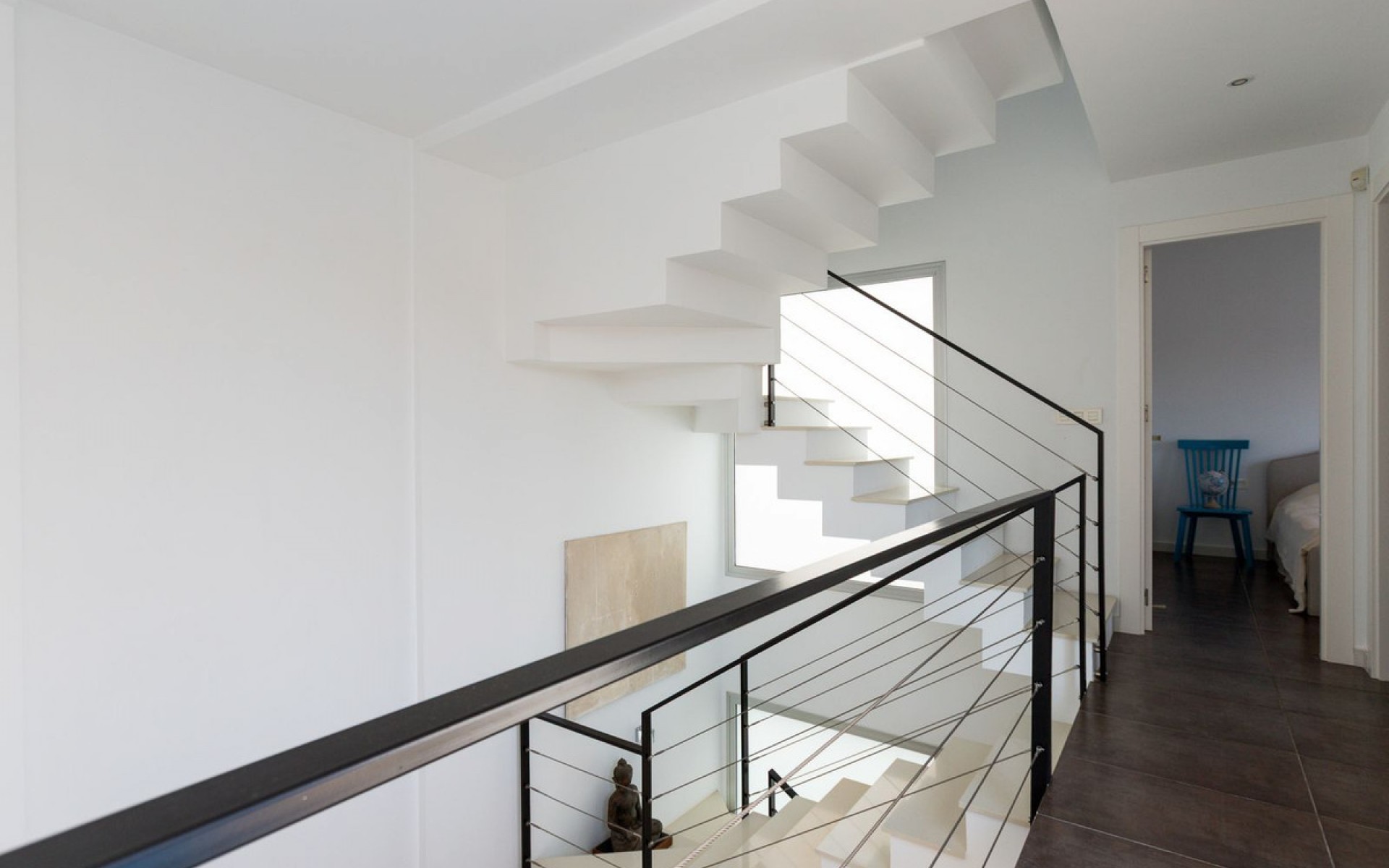 Resale - Townhouse - Torrevieja - Torrevieja Centro