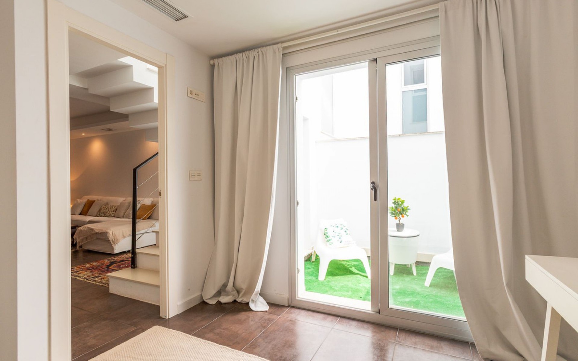 Resale - Townhouse - Torrevieja - Torrevieja Centro